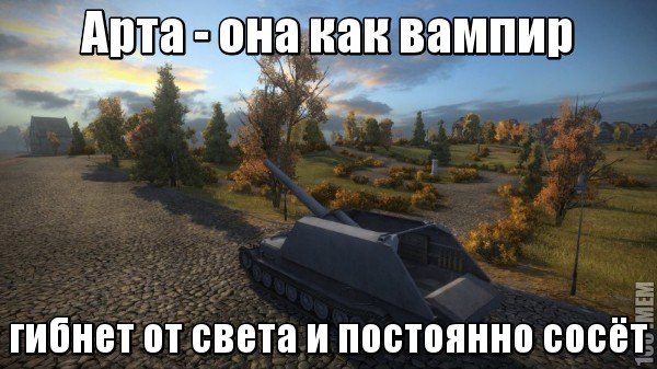 Wargaming 13