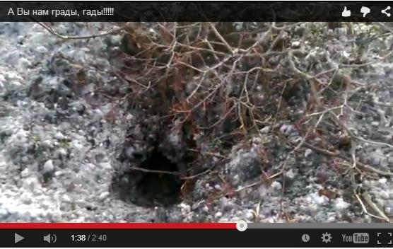 Перемирие кончилось, едва начавшись.