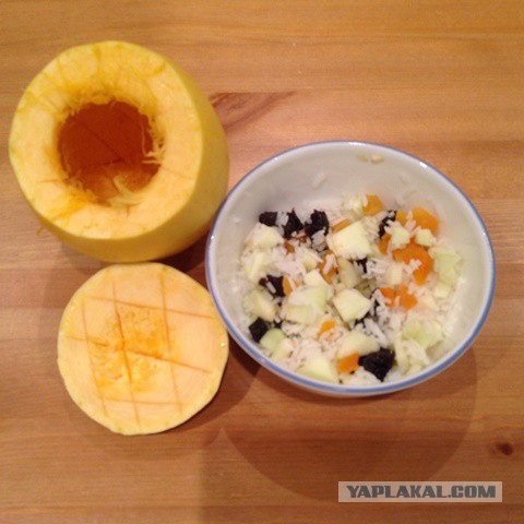 Тема памяти БоРмАnа и Дженибека, Готовим по рецептам ребят