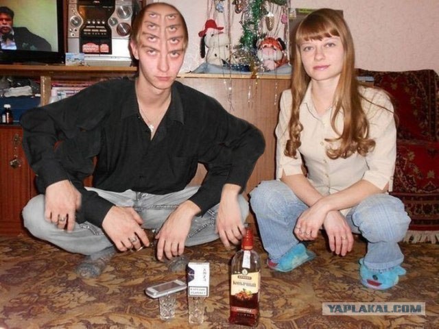 Неотразимый ловелас