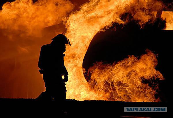 Мощный взрыв прогремел в городе на востоке Китая