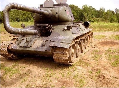 Wargaming 31