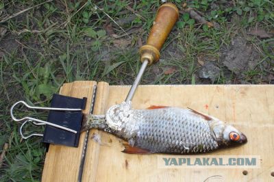 15 способов использования двойного зажима.