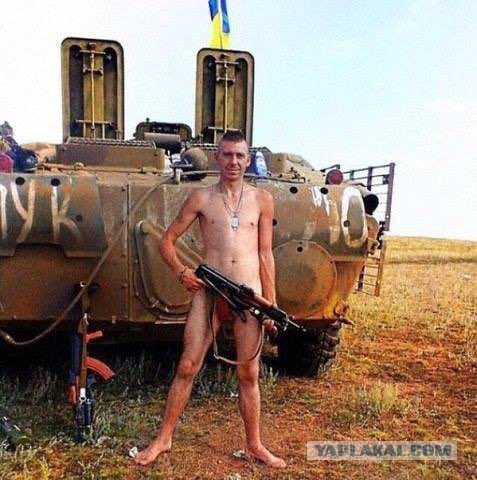 В Киеве подсчитали потери России в случае полномасштабной войны с Украиной