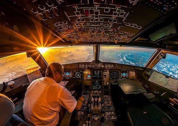 Моменты, запечатлённые на фото и просто позитив 5