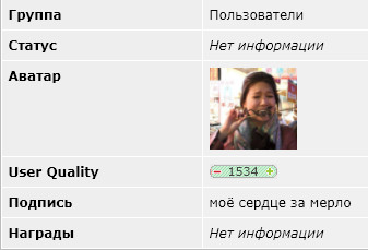 Как я зеркало запилила