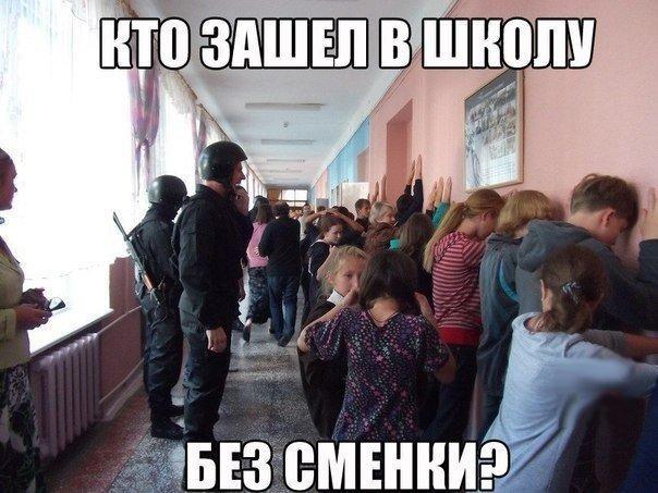130 картинок для поднятия настроения!