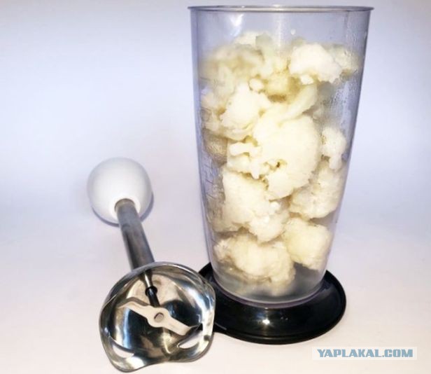 Яичный подкат