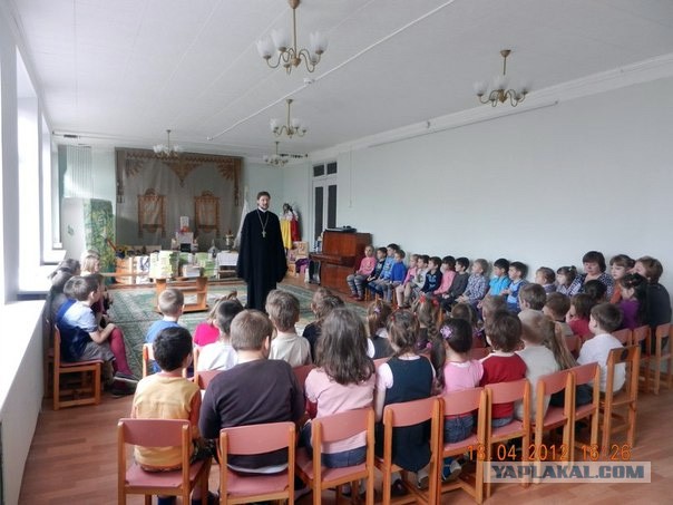 Священник Глеб Грозовский приговорён к 14 годам строгого режима за педофилию