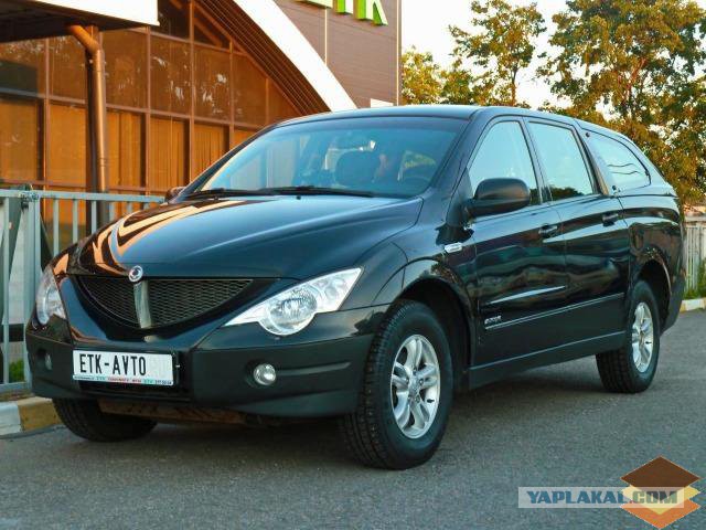 15 нелепых автомобилей, выбрать которые может только человек с хорошим чувством юмора