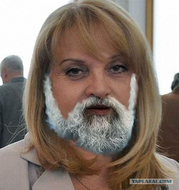 Фальсикицаия на выборах... ЗАЧЕМ?