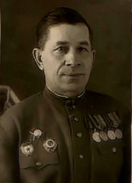 Бессмертный полк ЯП
