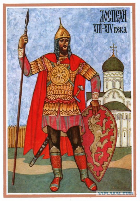 Бойцы из Войск Дяди Васи и их «дружба» с англичанами в Югославии