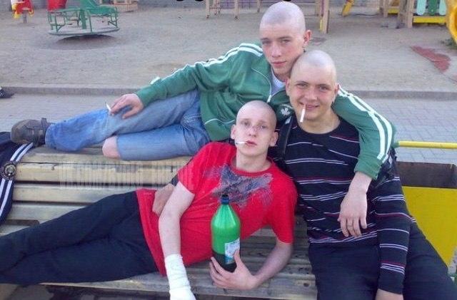 Скотсети и прочие интернеты 02.07.18