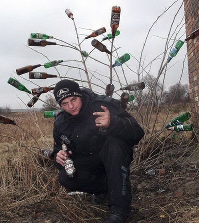 Соцсети - и смех и грех