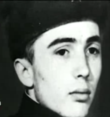 Расстрел на Привокзальной площади Курска утром 27 сентября 1968 года.