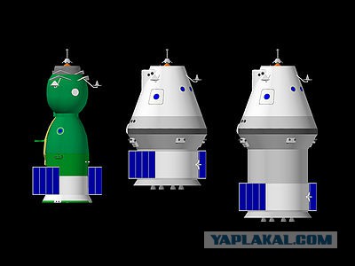 Crew Dragon успешно состыковался с МКС