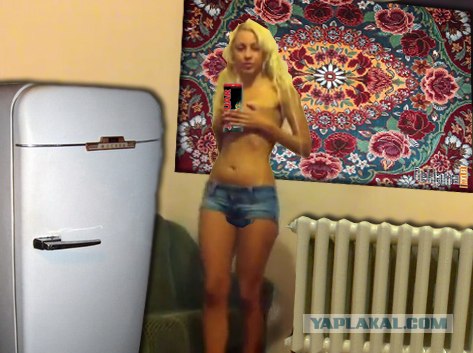 На что только люди не идут ради победы))
