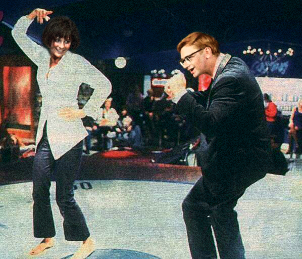 Pulp Fiction или Новейшие Приключения Шурика