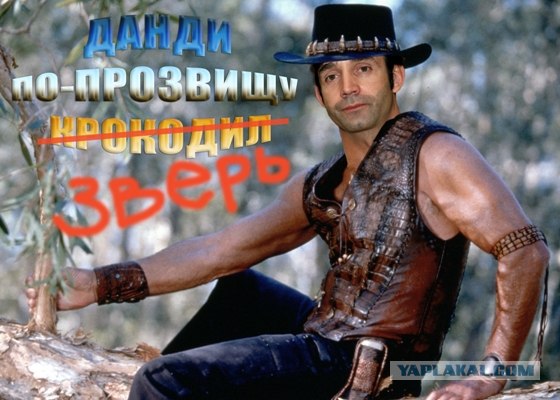 Фотожабы на известные фильмы!
