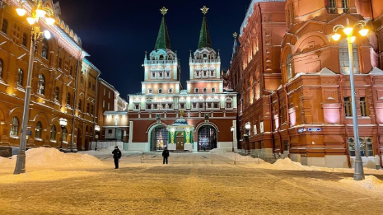Стрим возвращения Навального из Берлина во Внуково