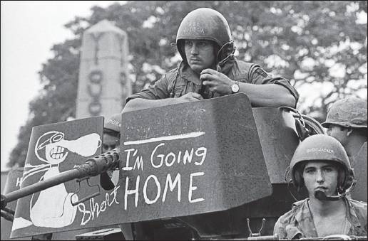 Редкие кадры войны во Вьетнаме с победившей стороны, 1965-1975 гг.