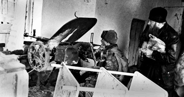 Период распада