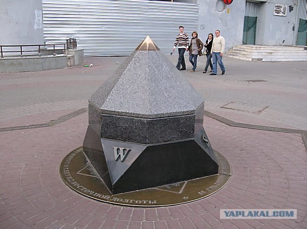 КАЗАНЬ. Старая и современная