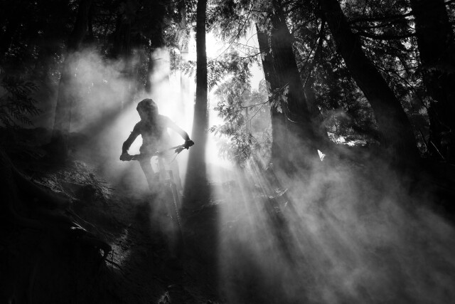 Шедевры экстремальной фотографии - победители крупнейшего фотоконкурса Red Bull Illume