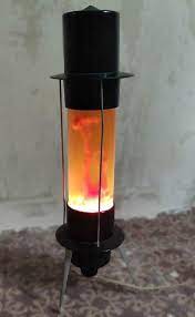 Делаем lava lamp