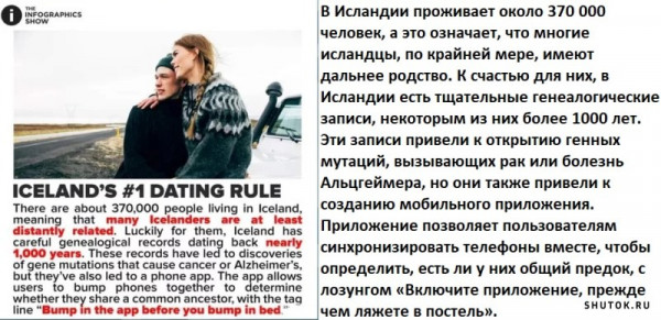 Чёрный четверг для деградантов