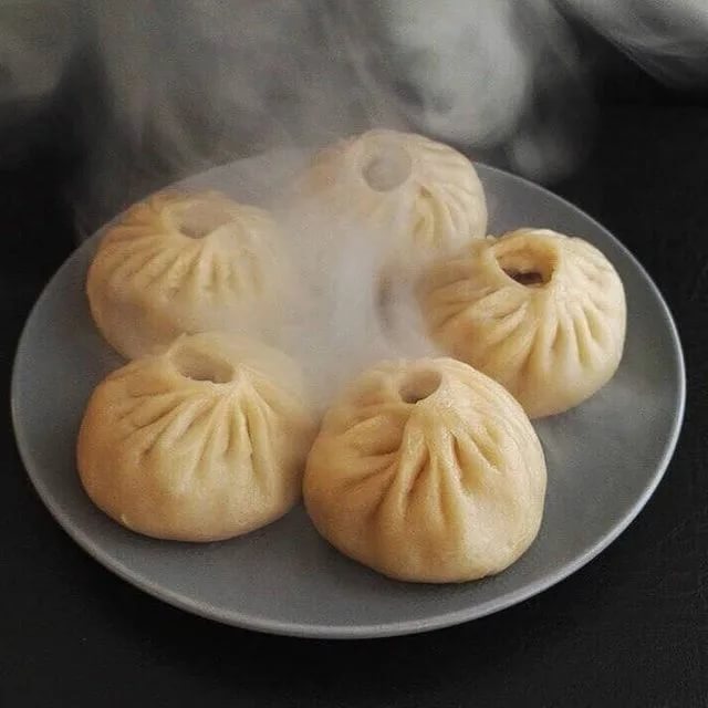 Аппетитные и разнообразные пельмени со всего мира