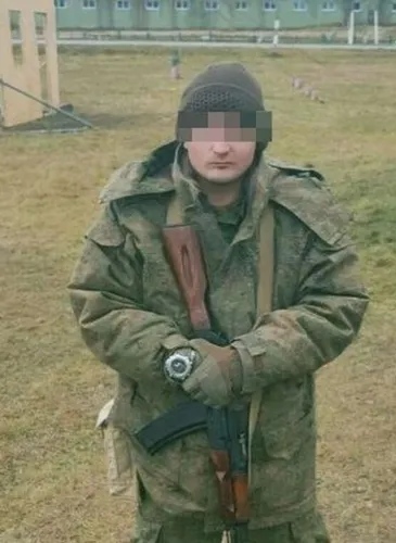 Русские вперед