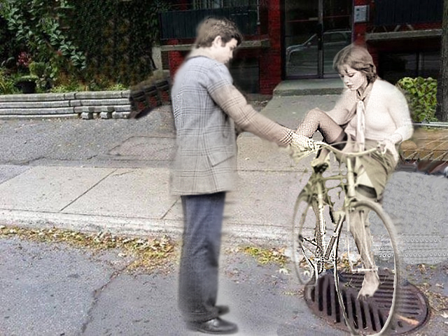 Гугл карты