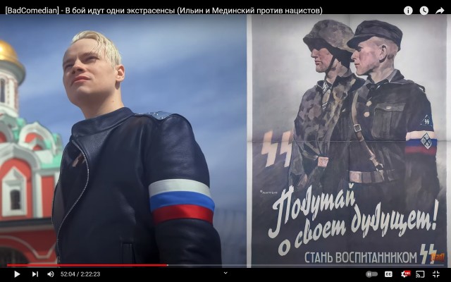 На Кубани две школьницы устроили кринжовый перфоманс, позиговав на камеру у памятника участникам афганской войны