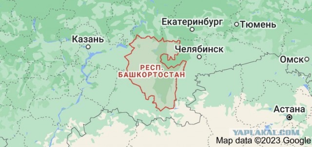 Так выглядели российские атаки в первые дни полномасштабных боевых действий в Украине