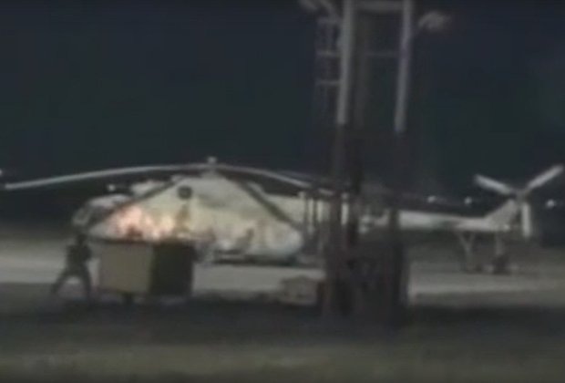 30 лет назад чеченские террористы захватили 40 заложников на Ставрополье