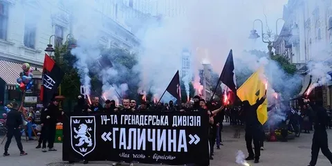 Привет внуки...