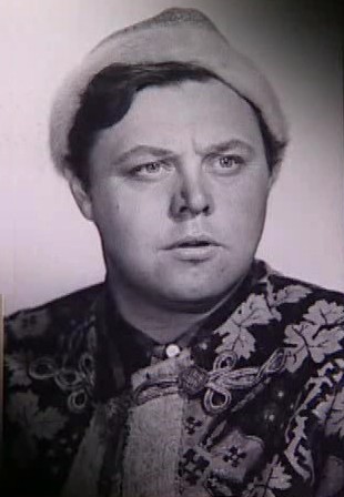 Первая и последняя роли великих советских актеров 06. 08 .25