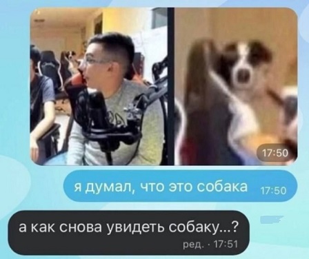 Спустя два стакана