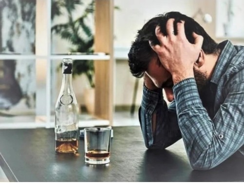 Подъездная романтика от художника Дмитрия Хлебникова