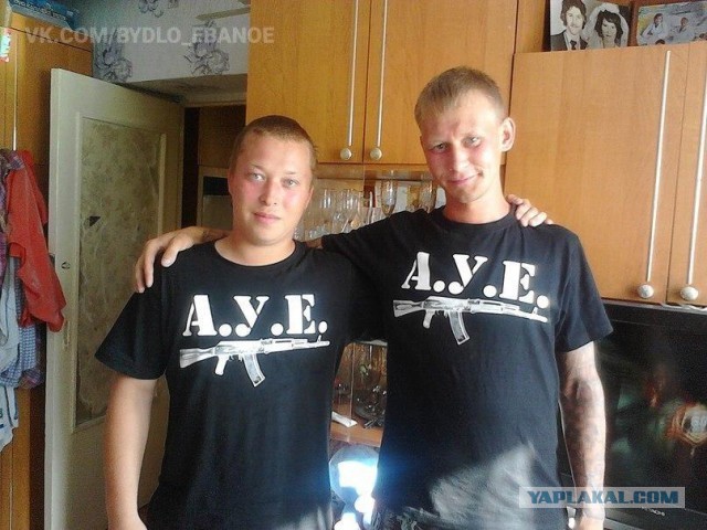 В Иркутске четверо мужчин жестоко убили парня: он умер в луже крови