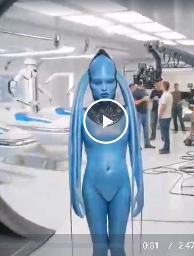 «Пятый элемент» тогда и сейчас⁠⁠