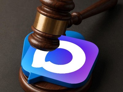 В России вынесли первый штраф за экстремистскую символику в MAX