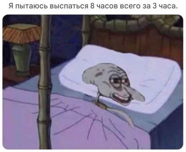 Субботние картинки