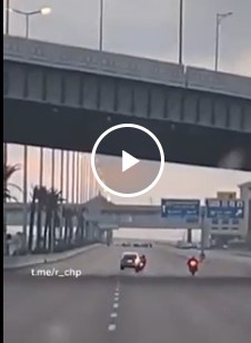 Катались два товарища