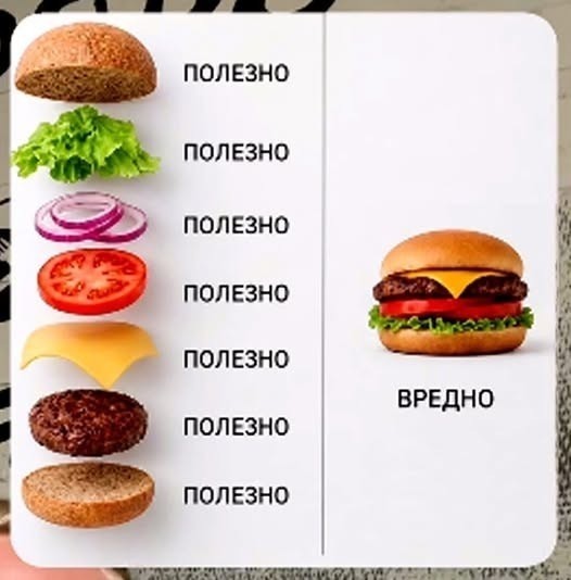 Картинки для деградации 274 (разной степени свежести)