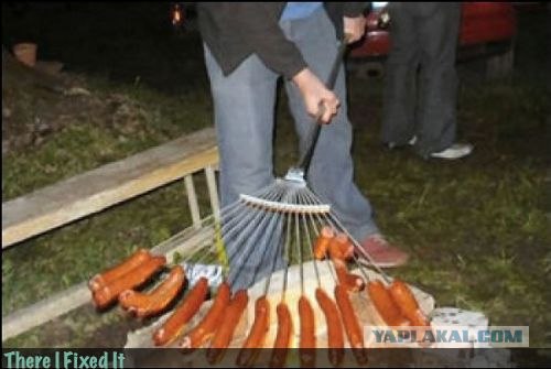 Подборка картинок с "there I Fixed It!". 44 фото