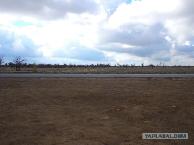 Рыбалка в Астрахани