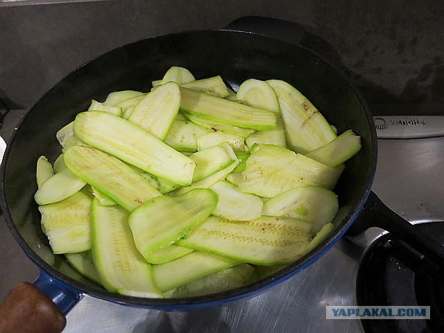 Опять про мясо